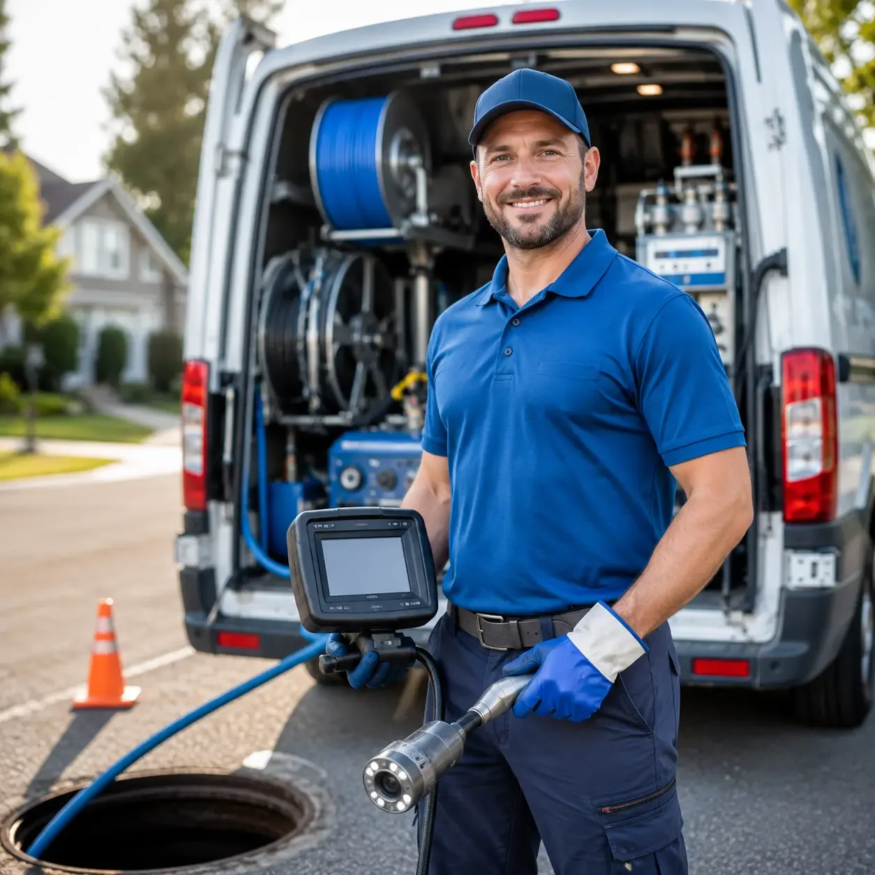 Local Pipe Relining specialists in Wauwatosa, WI