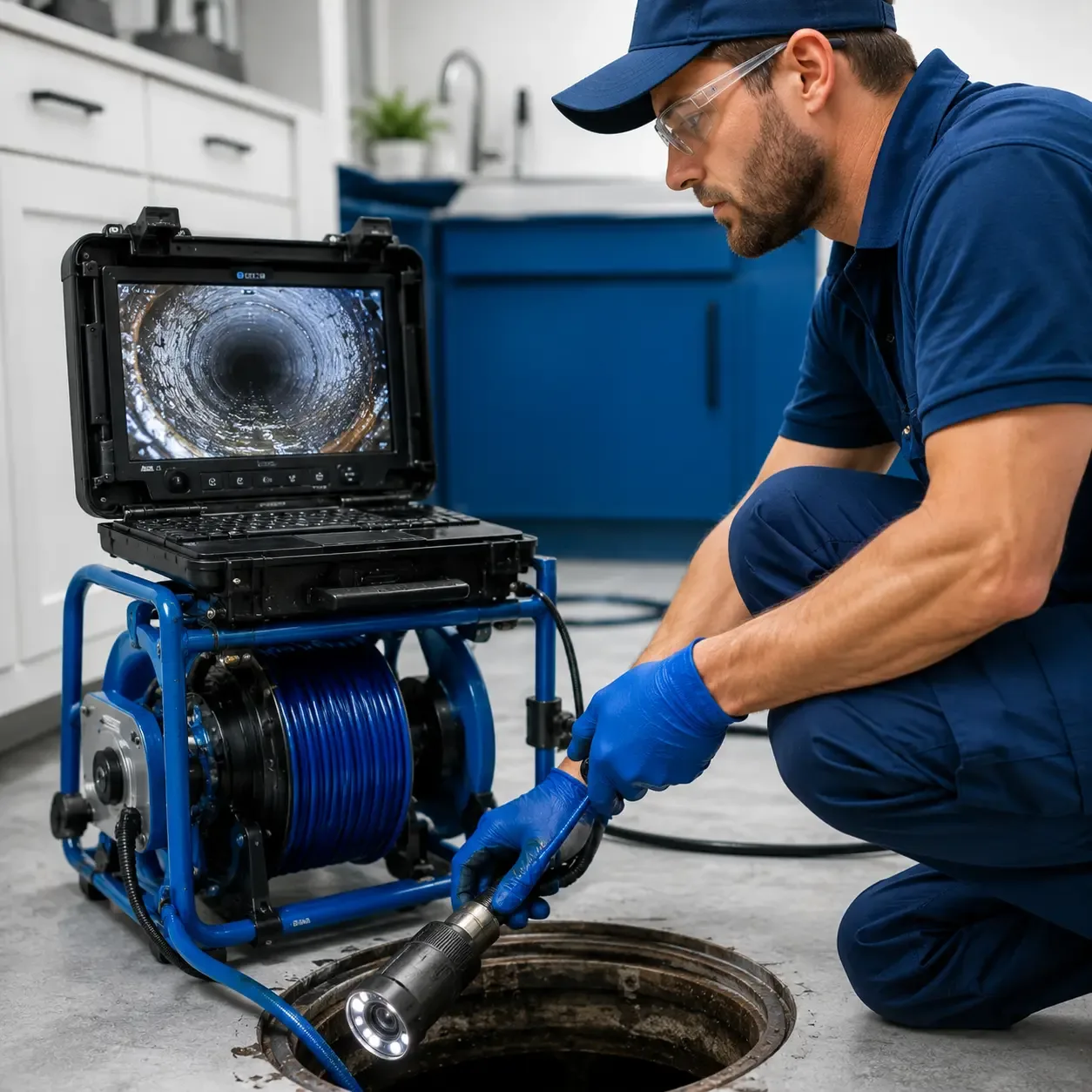 Pipe Relining professionals serving Wauwatosa, WI